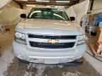 2007 CHEVROLET Avalanche