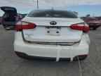 2016 KIA FORTE