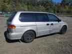 2004 HONDA ODYSSEY