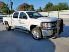 2013 CHEVROLET Silverado