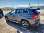 2019 BMW X1