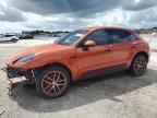 2022 PORSCHE Macan