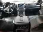2018 CHEVROLET Suburban