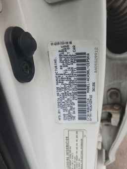 2003 TOYOTA CAMRY