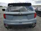 2022 HONDA Passport
