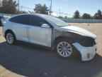 2017 TESLA MODEL X