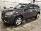 2015 GMC ACADIA