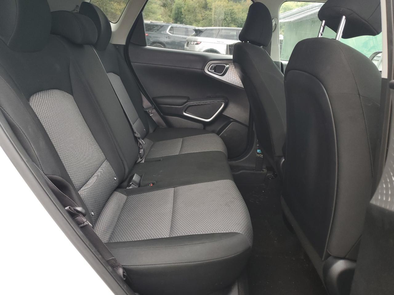 2023 KIA SOUL