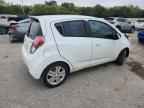 2014 CHEVROLET Spark