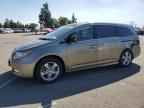 2011 HONDA ODYSSEY