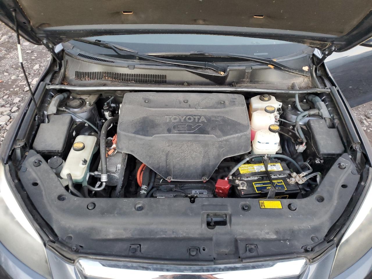 2012 TOYOTA RAV4