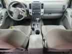 2010 NISSAN Frontier