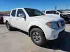 2016 NISSAN Frontier