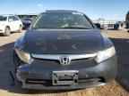 2006 HONDA CIVIC