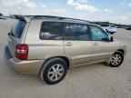 2005 TOYOTA HIGHLANDER
