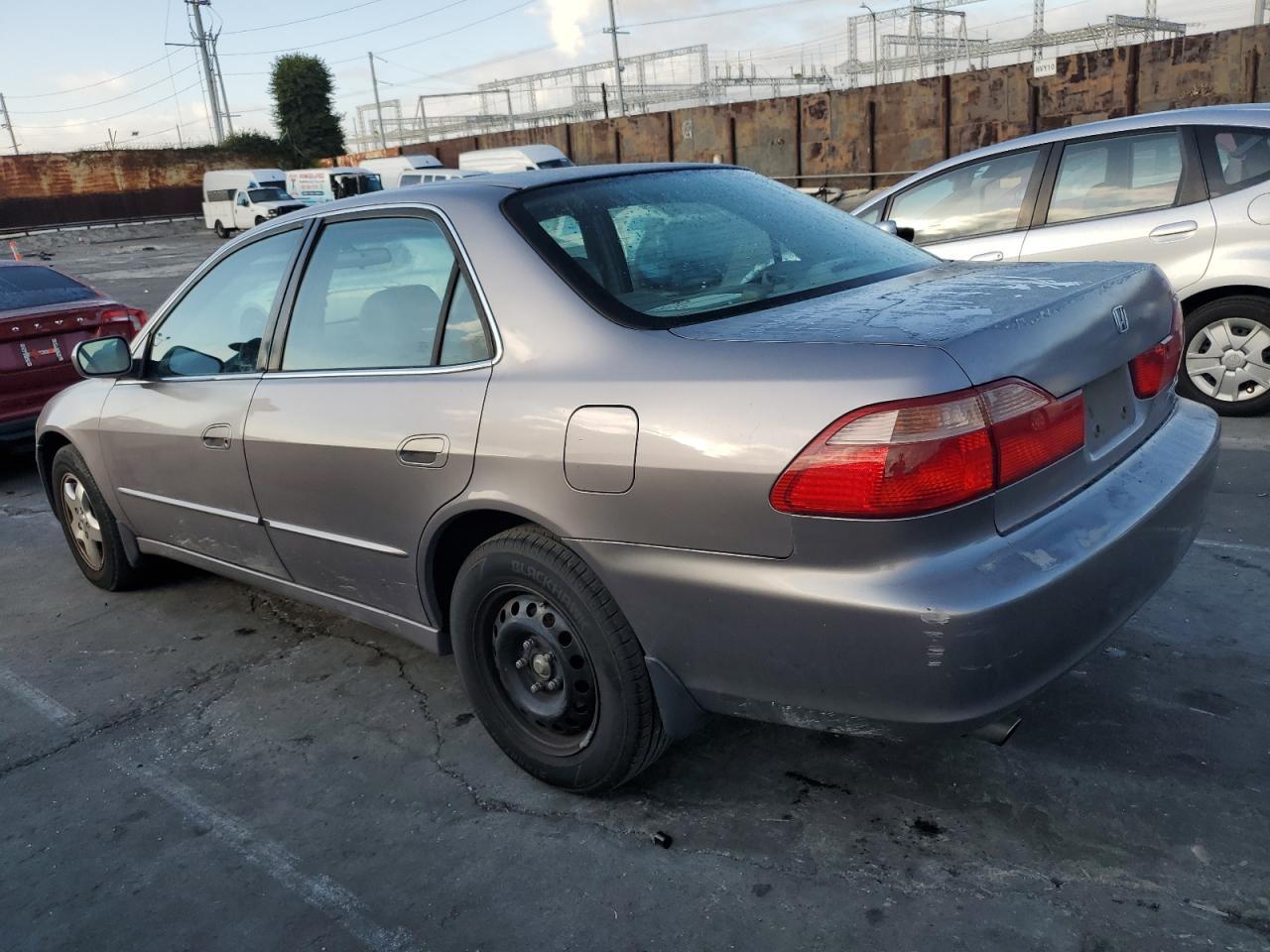 2000 HONDA ACCORD
