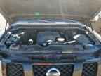 2007 NISSAN Armada