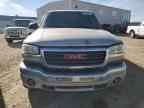2005 GMC Sierra