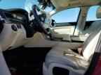 2011 LINCOLN MKS