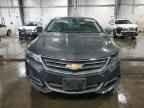 2018 CHEVROLET IMPALA