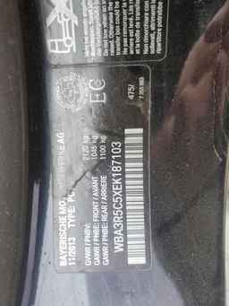 2014 BMW 4 Series