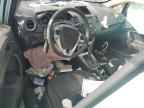 2017 FORD Fiesta