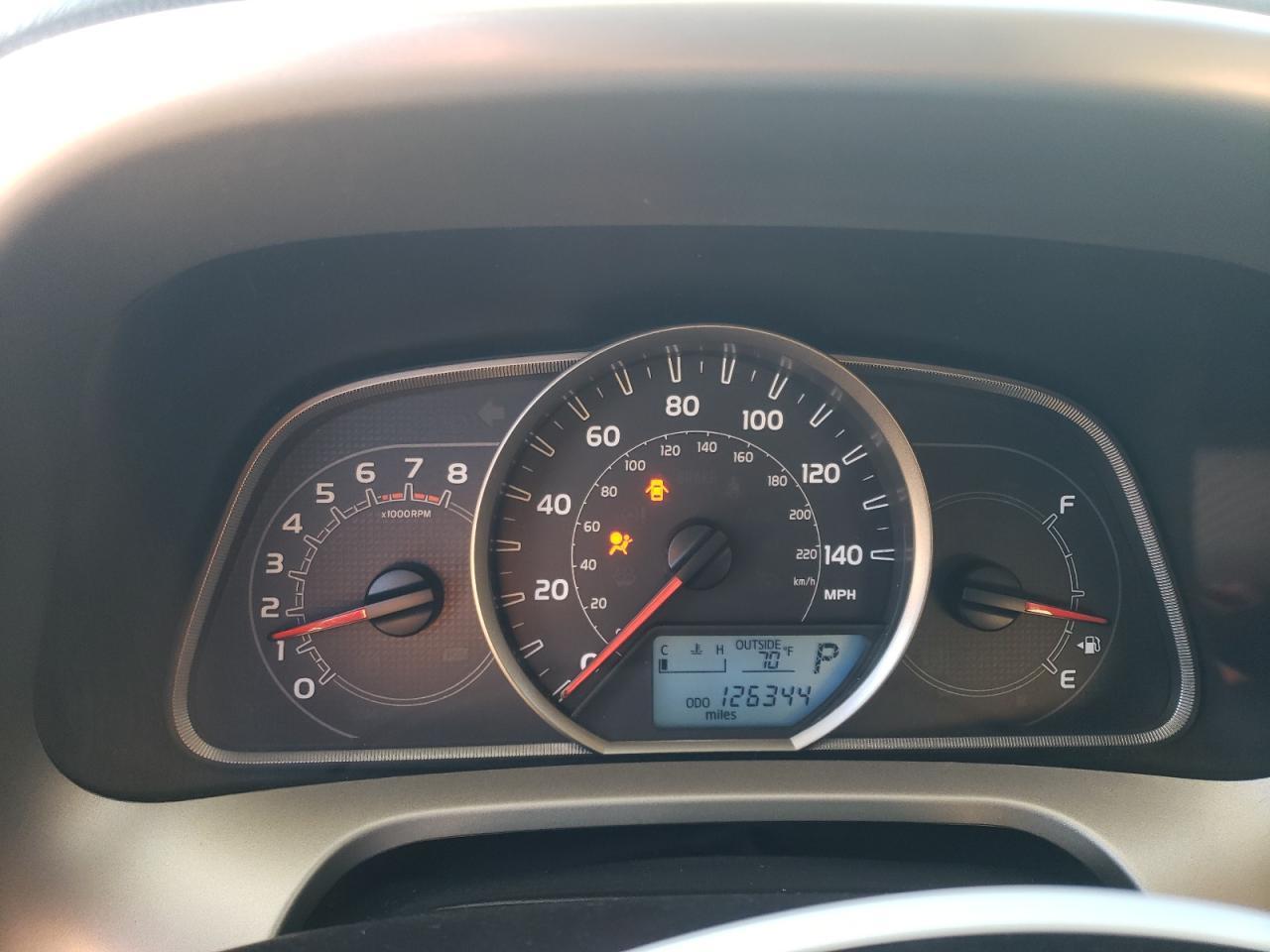 2013 TOYOTA RAV4