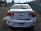 2015 CHEVROLET MALIBU