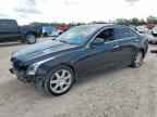 2014 CADILLAC ATS