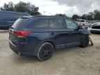 2018 MITSUBISHI outlander