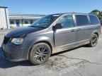 2020 DODGE GRAND CARAVAN