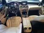 2015 MERCEDES-BENZ C-CLASS