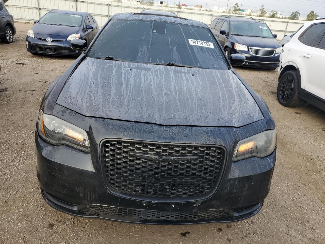 2017 CHRYSLER 300
