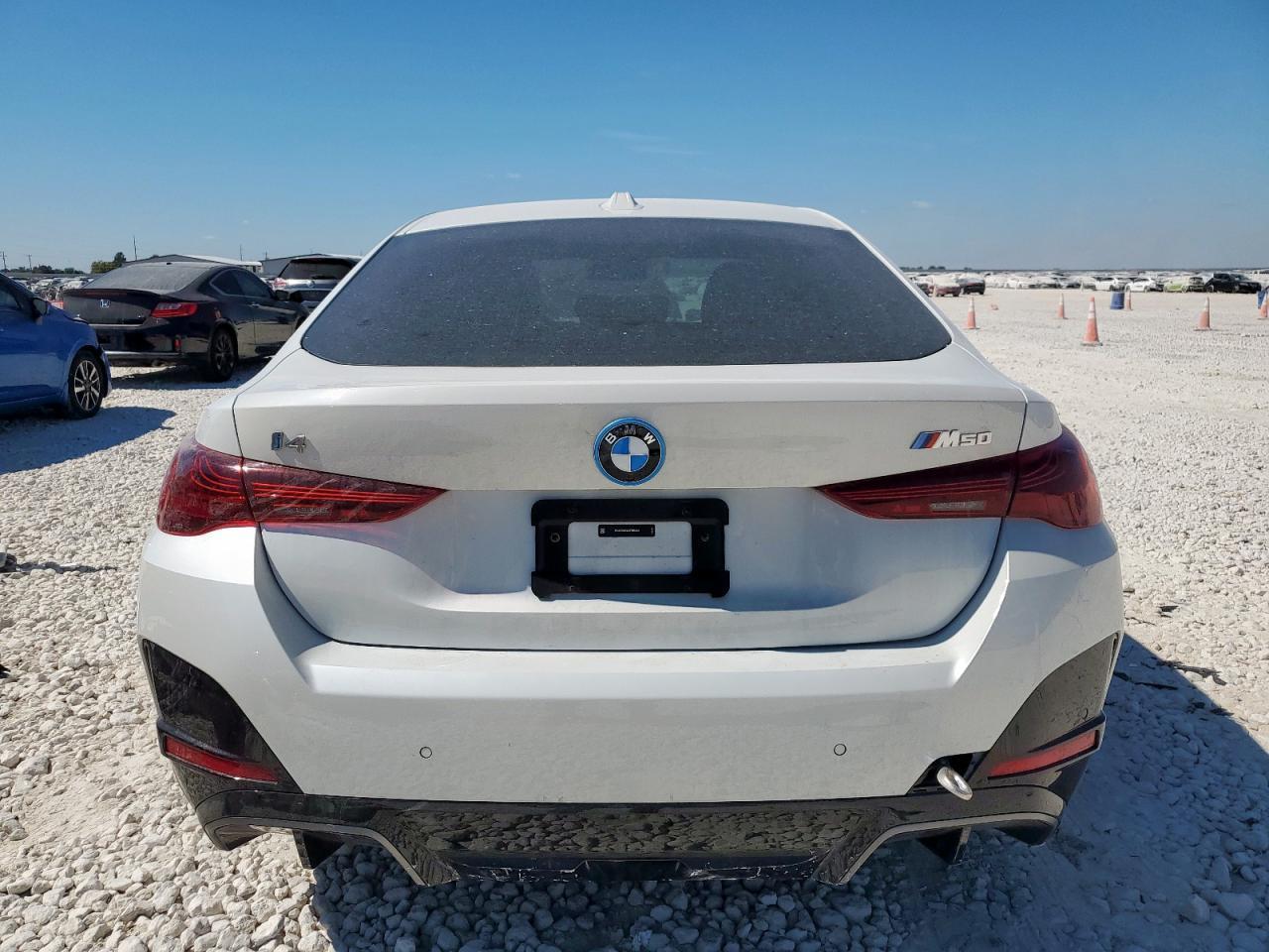2025 BMW i4