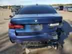 2021 BMW 5 series