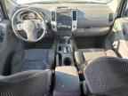 2012 NISSAN Frontier