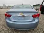 2015 CHEVROLET IMPALA