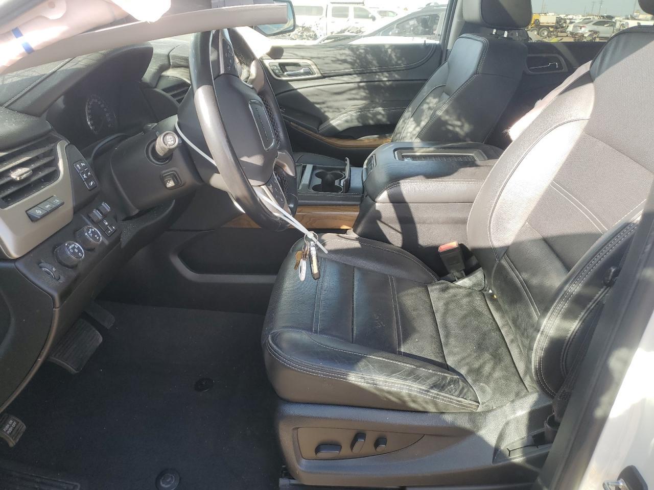 2019 GMC Yukon