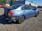 2014 SUBARU IMPREZA