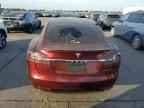 2019 TESLA MODEL S