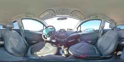 2015 CHEVROLET Spark