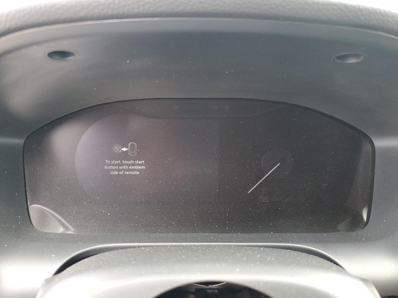 2024 HONDA HR-V