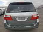 2006 HONDA ODYSSEY