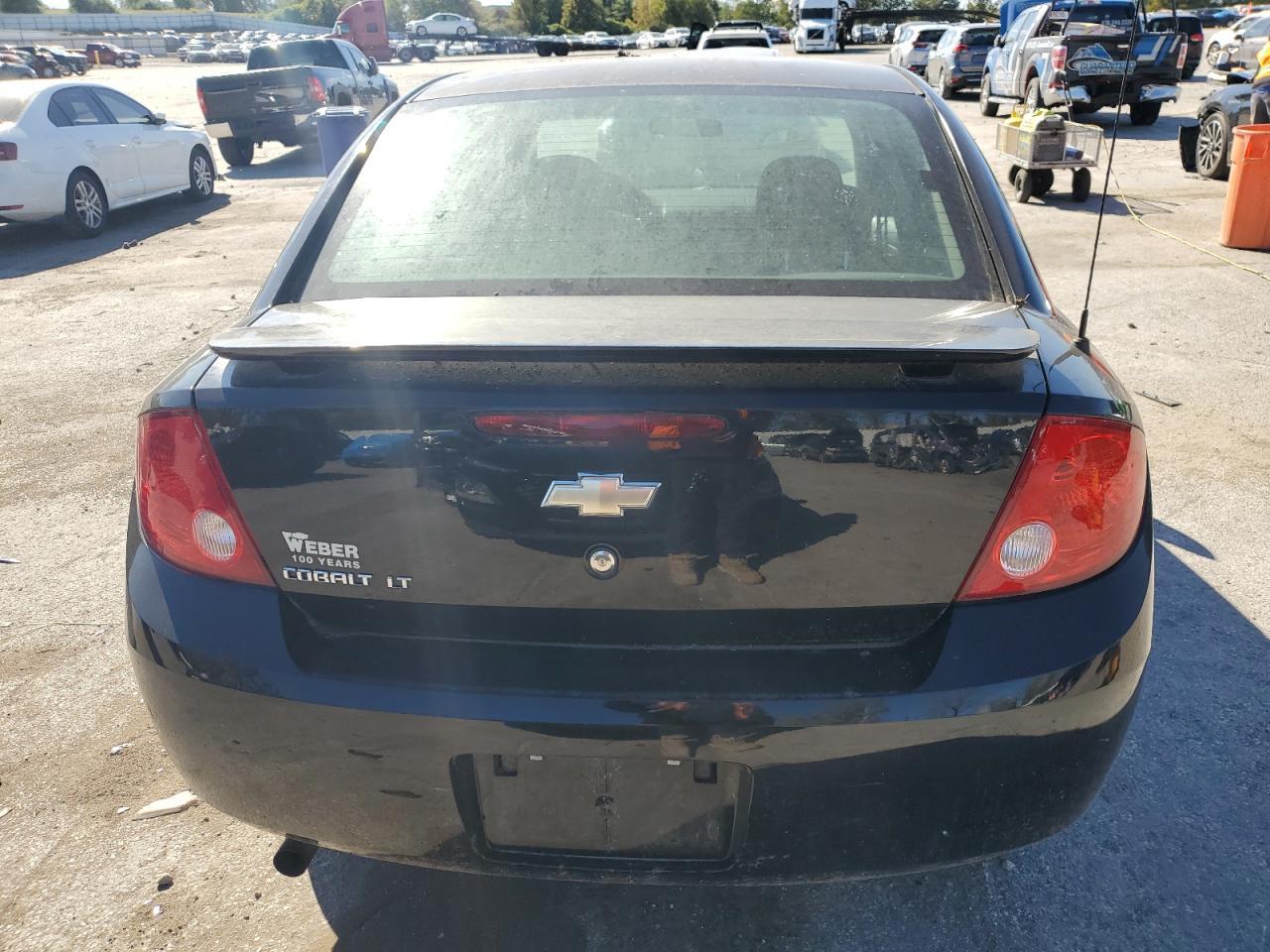 2010 CHEVROLET COBALT
