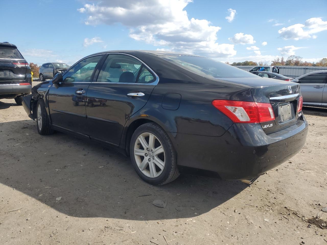2008 LEXUS ES 350