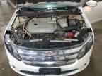 2010 FORD FUSION