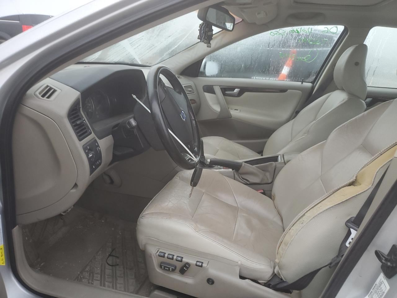 2006 VOLVO S60