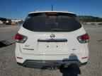 2013 NISSAN PATHFINDER
