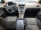 2012 CHEVROLET MALIBU