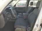 2012 JEEP Liberty